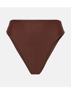 Bikini Jade Swim marrón