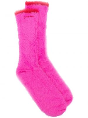 Чорапи бродирани Jacquemus