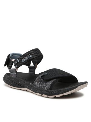 Sandale Merrell schwarz