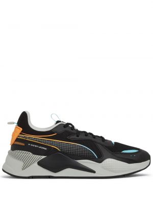 Sneakers Puma RS-X nero