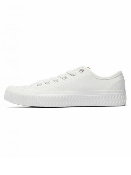 Sneakersy Bianco