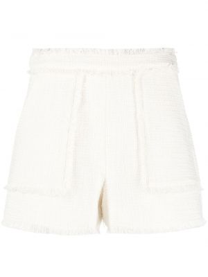 Frynser shorts Cinq A Sept