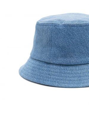 Cepure ar apdruku Isabel Marant