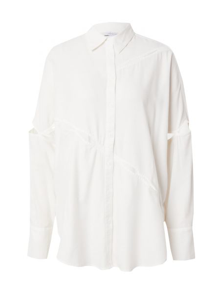 Блуза Topshop бяло