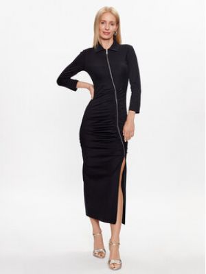 Сукня Karl Lagerfeld чорна