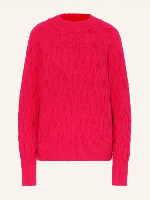 Sweter Cos różowy