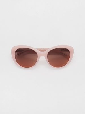 Очки солнцезащитные Eleganzza розовые
