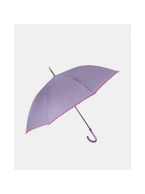 Paraguas Perletti violeta