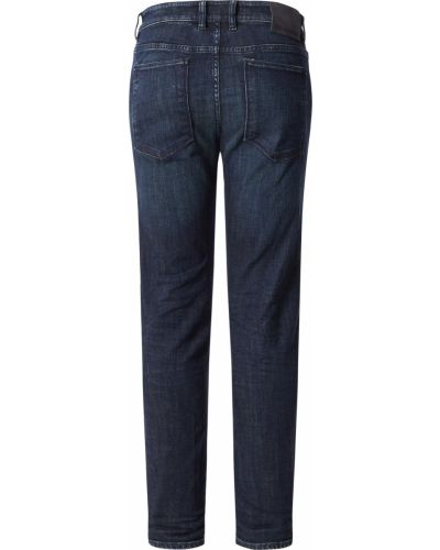 Straight leg jeans Drykorn blu