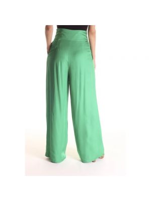 Pantalones Guess verde