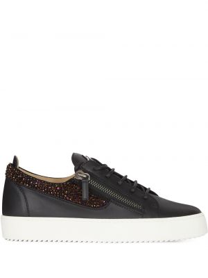 Sneakers Giuseppe Zanotti svart