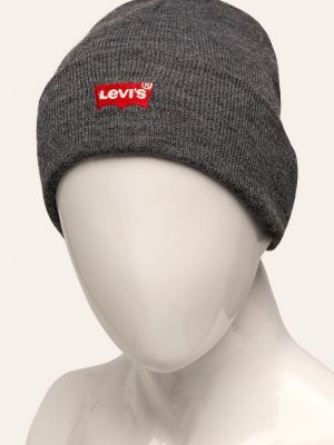 Haftowana czapka Levi's