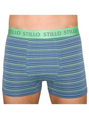 Pruhované boxerky Stillo
