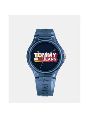 Relojes Tommy Jeans azul