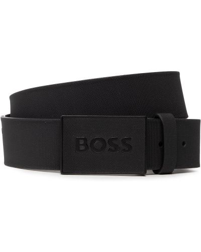 Öv Boss fekete