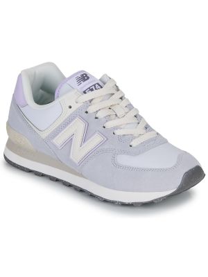 Sneakers New Balance 574 lila