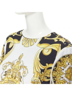 Vestido Versace Pre-owned