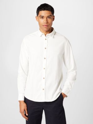 Риза Anerkjendt бяло