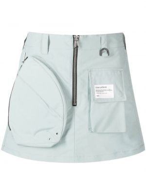 Cargo shorts Izzue grønn