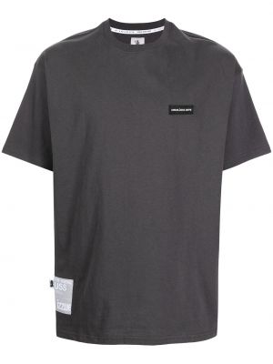 Camiseta Izzue gris