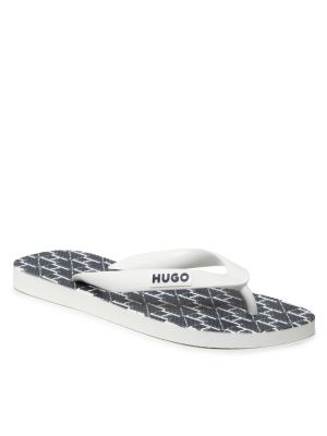 Flip-flop Hugo fehér