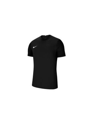 Tričko s krátkými rukávy jersey Nike černé