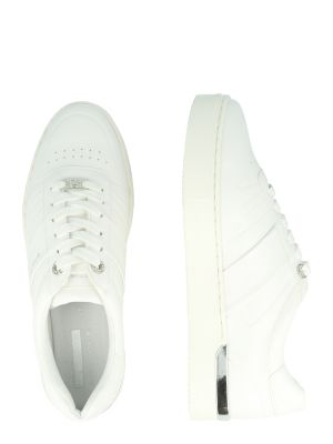 Sneakers Tom Tailor bianco