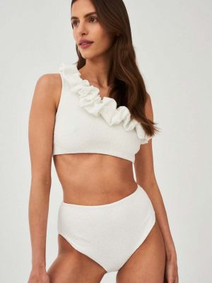 Plavky Undress Code bílé