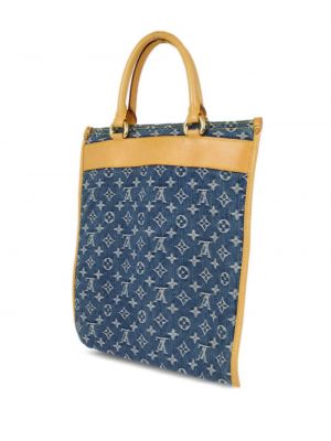 Shopper kabelka bez podpatku Louis Vuitton