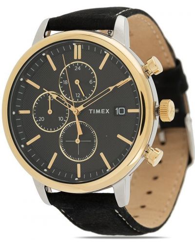 Relojes Timex negro