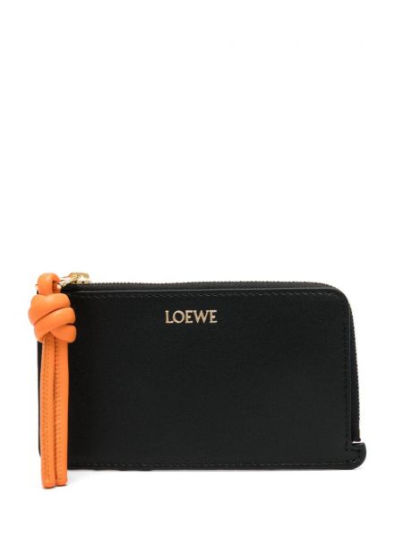 Kortholder Loewe sort