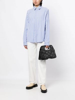 Gesteppte shopper handtasche Karl Lagerfeld
