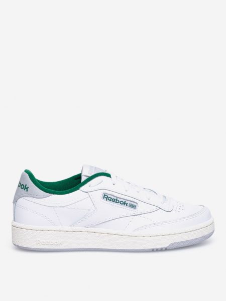 Спортни ниски обувки Reebok бяло