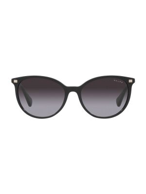 Sončna očala Ralph Lauren črna