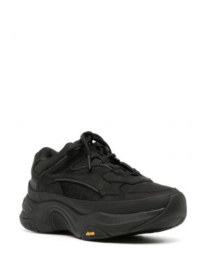 Sneakersy C2h4 czarne