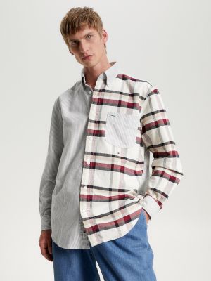 Camicia Tommy Hilfiger