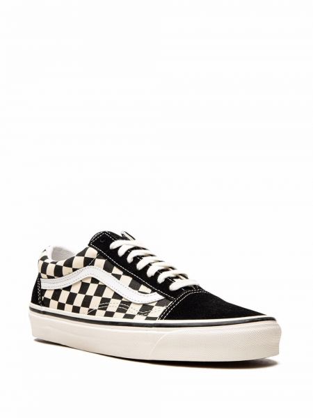 Sneakers Vans svart