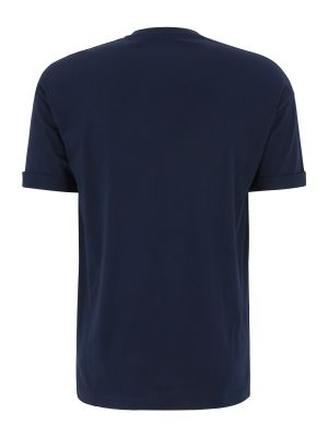 Тениска Drykorn синьо
