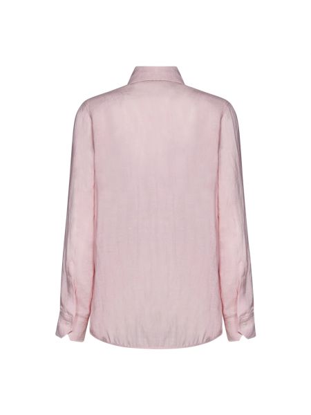 Blusa Nº21 rosa