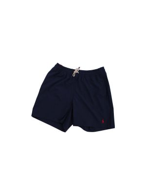 Bermuda kratke hlače Ralph Lauren plava