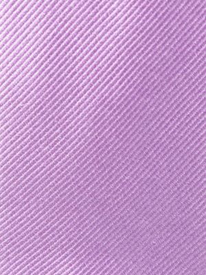 Corbata Lanvin violeta
