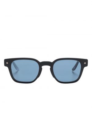 Okulary Snob niebieskie