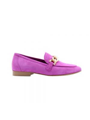 Loafers Nando Neri violet
