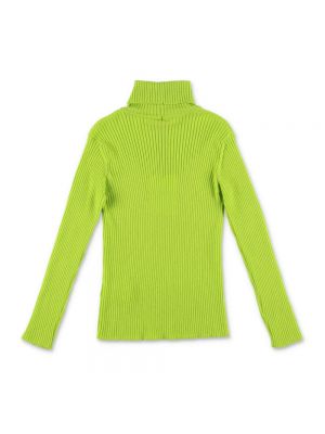 Sweter Emilio Pucci zielony