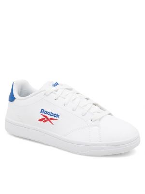 Sneakersy Reebok białe