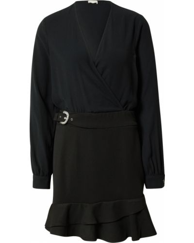 Mini ruha Liu Jo fekete