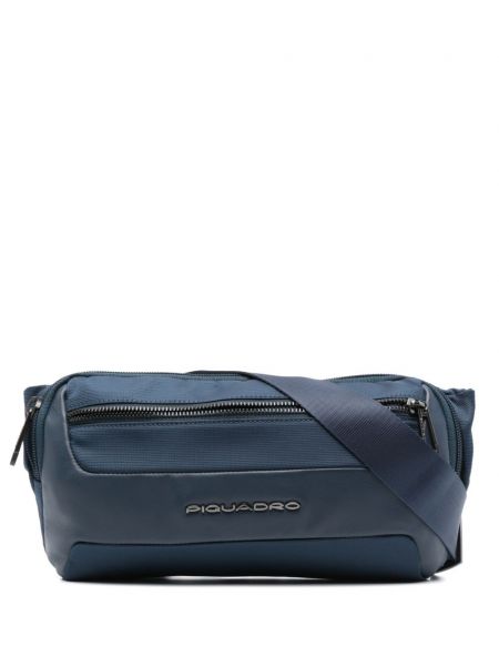 Sac Piquadro bleu