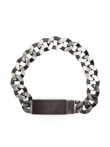 Manschett armband Tateossian