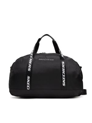Sportovní taška Skechers černá