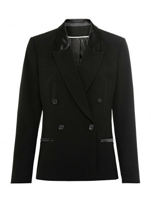 Пиджак Heine черный